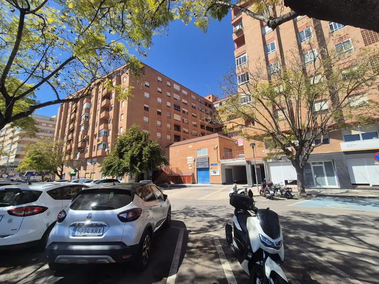 Aparcament de lloguer a De Benidorm, imagen 2