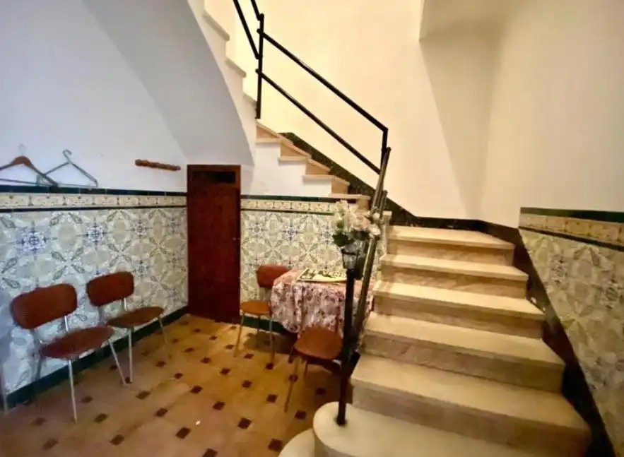 Casa amb terrassa en venda a Madrigal, imagen 11