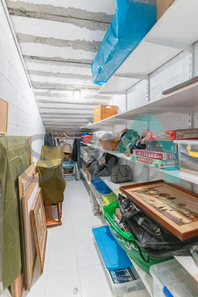 Piso con ascensor en venta en Calle Jorge Tuya, imagen 41
