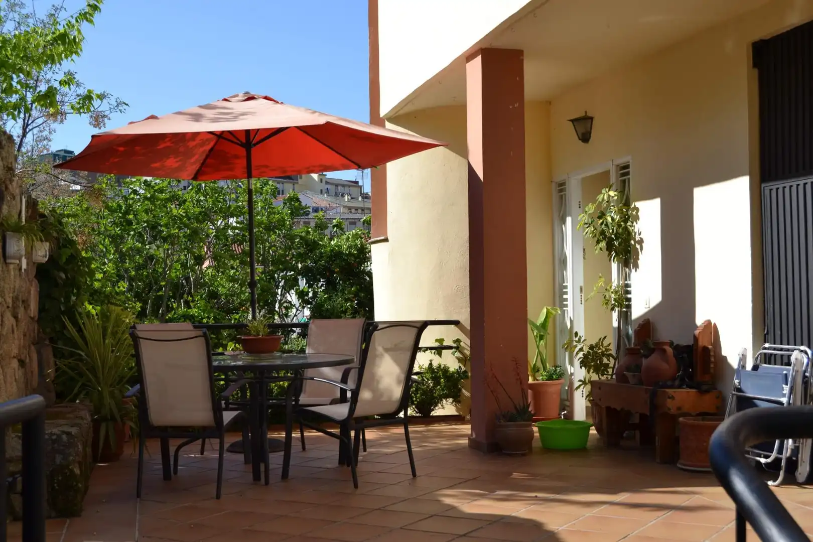 Chalet con jardín en venta en Aguas Vivas - La Zambomba, imagen 8