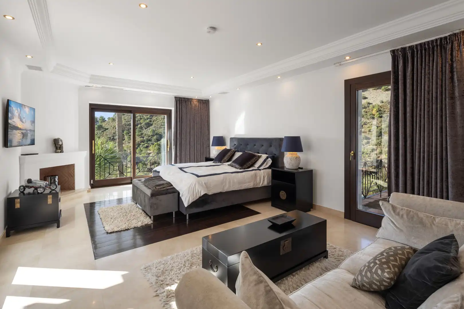 Villa mit Terrasse zum Verkauf in La Quinta, imagen 22