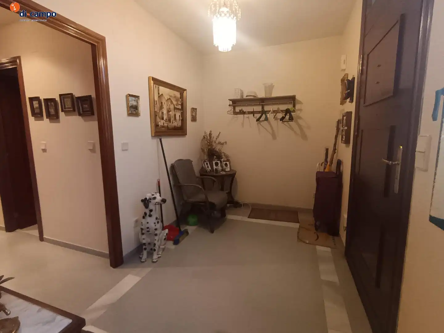 Casa adosada en venda en Valladolid amb Jardí privat, Traster i Piscina comunitària