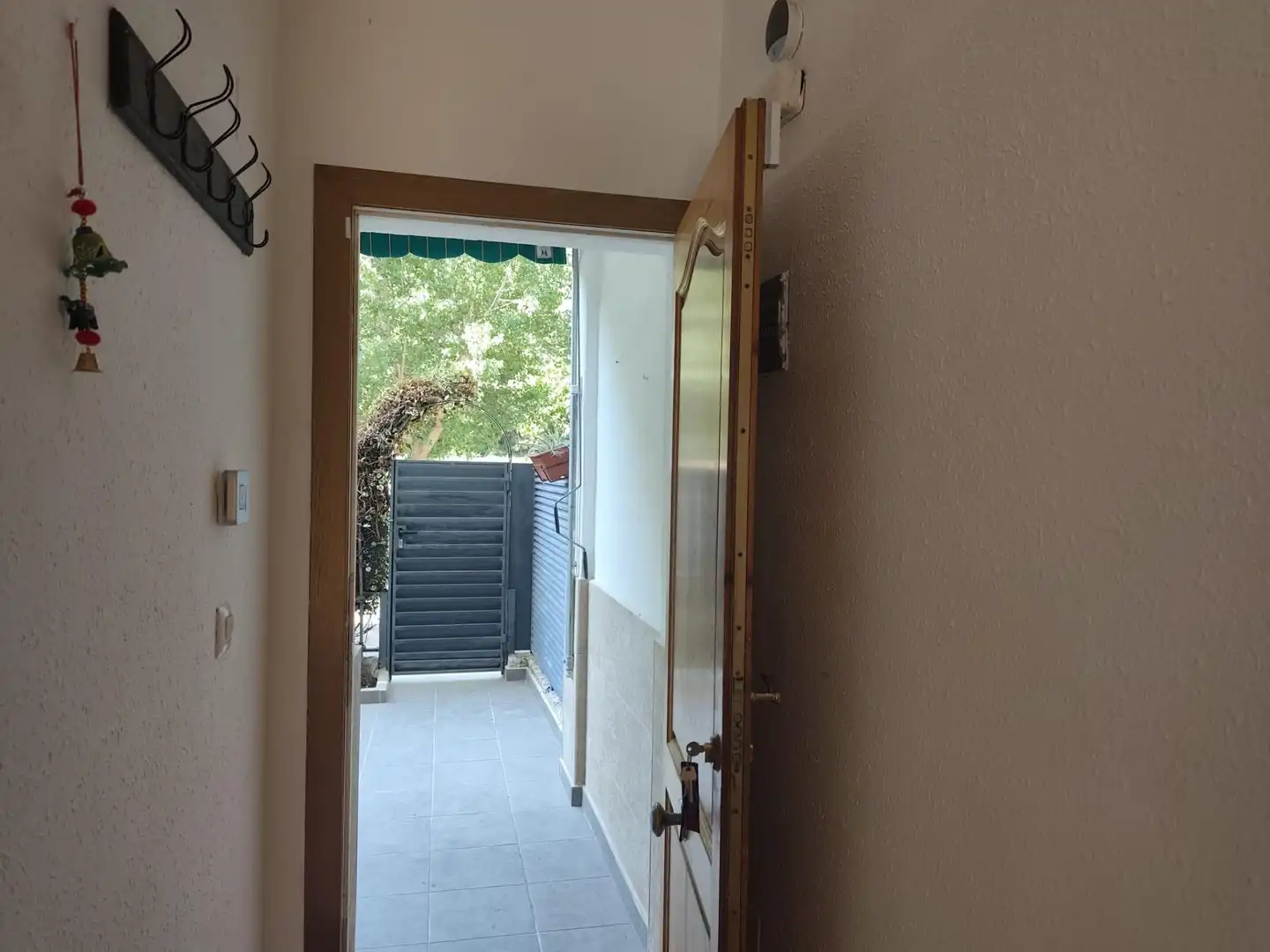 Piso en venta en Santa Susanna con Terraza y Piscina comunitaria