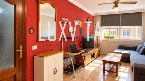 Foto 4 de Piso en venta en Calle Calle Albahaca, 1, Las Rosas, Arona