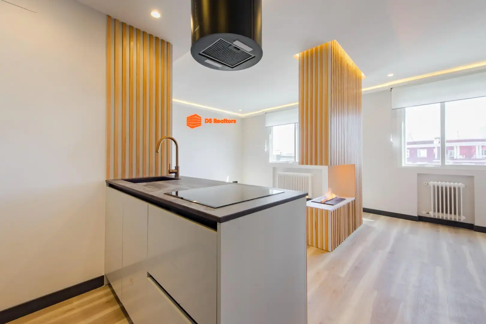 Piso con piscina en venta en Barrio de Salamanca, imagen 7