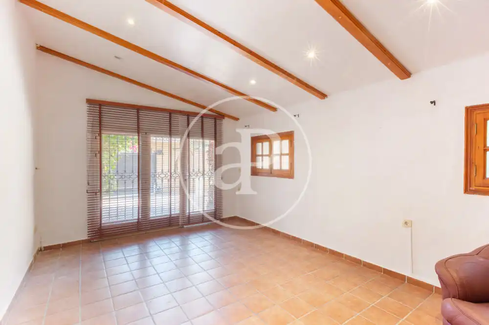 Casa o xalet en venda en L'Eliana amb Aire condicionat, Calefacció i Jardí privat