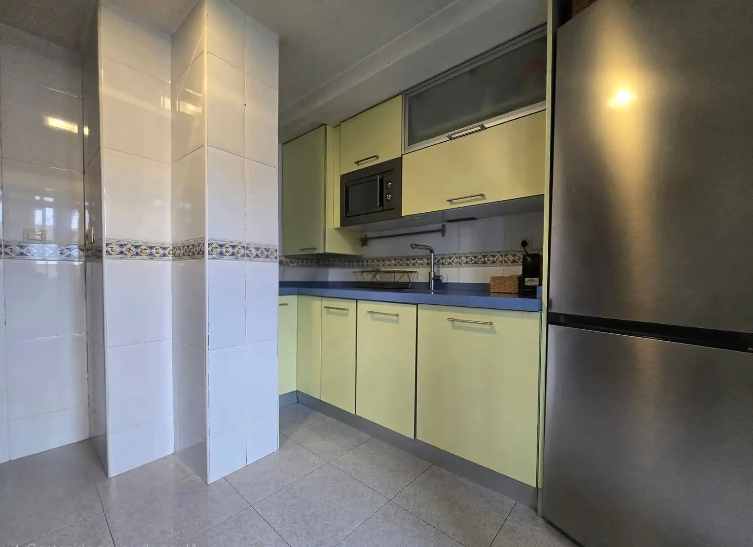 Maisonette mit Aufzug zum Verkauf in La Fragua, imagen 7