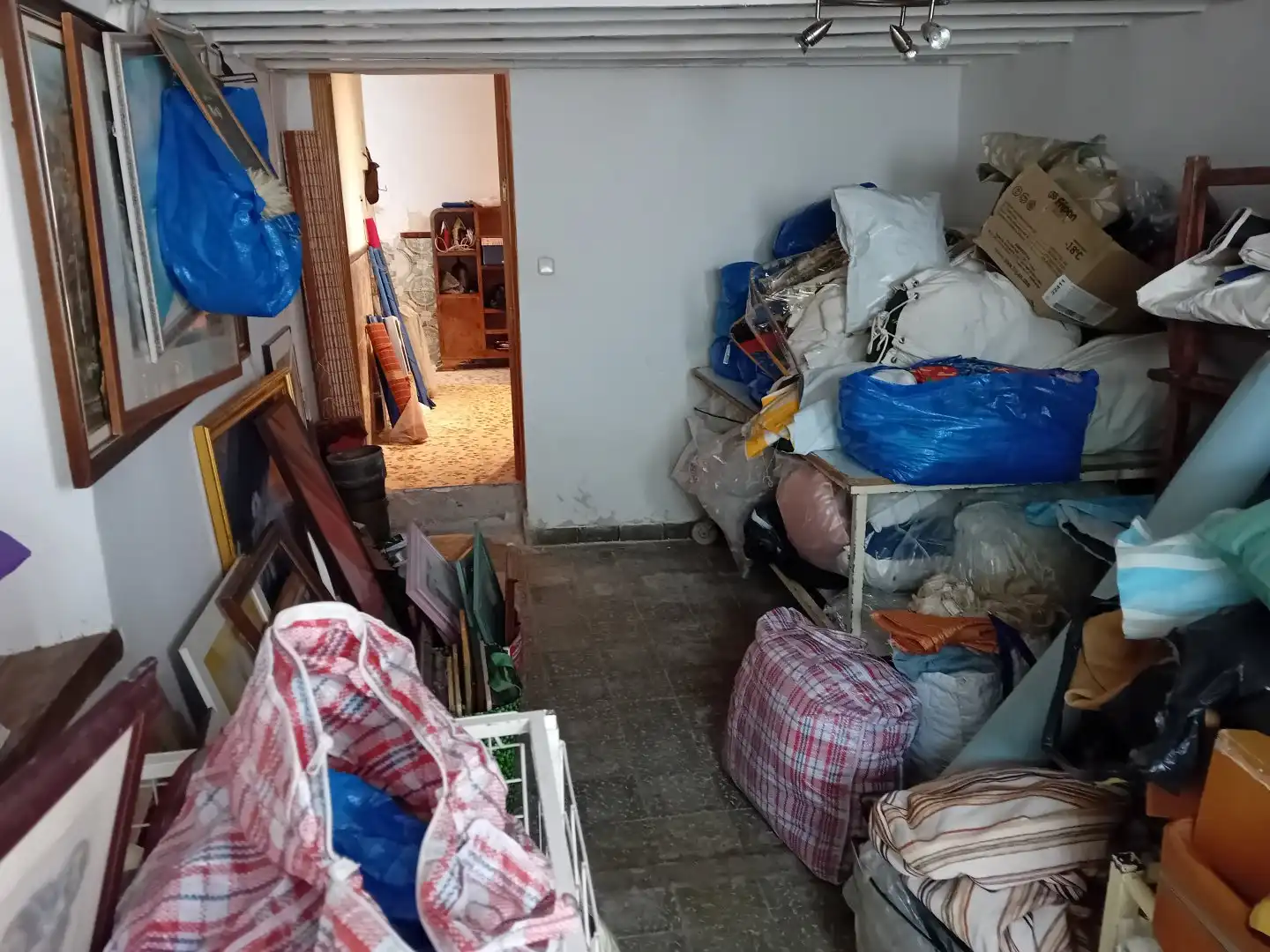 Casa o chalet en venta en Viso del Marqués con Terraza y Trastero
