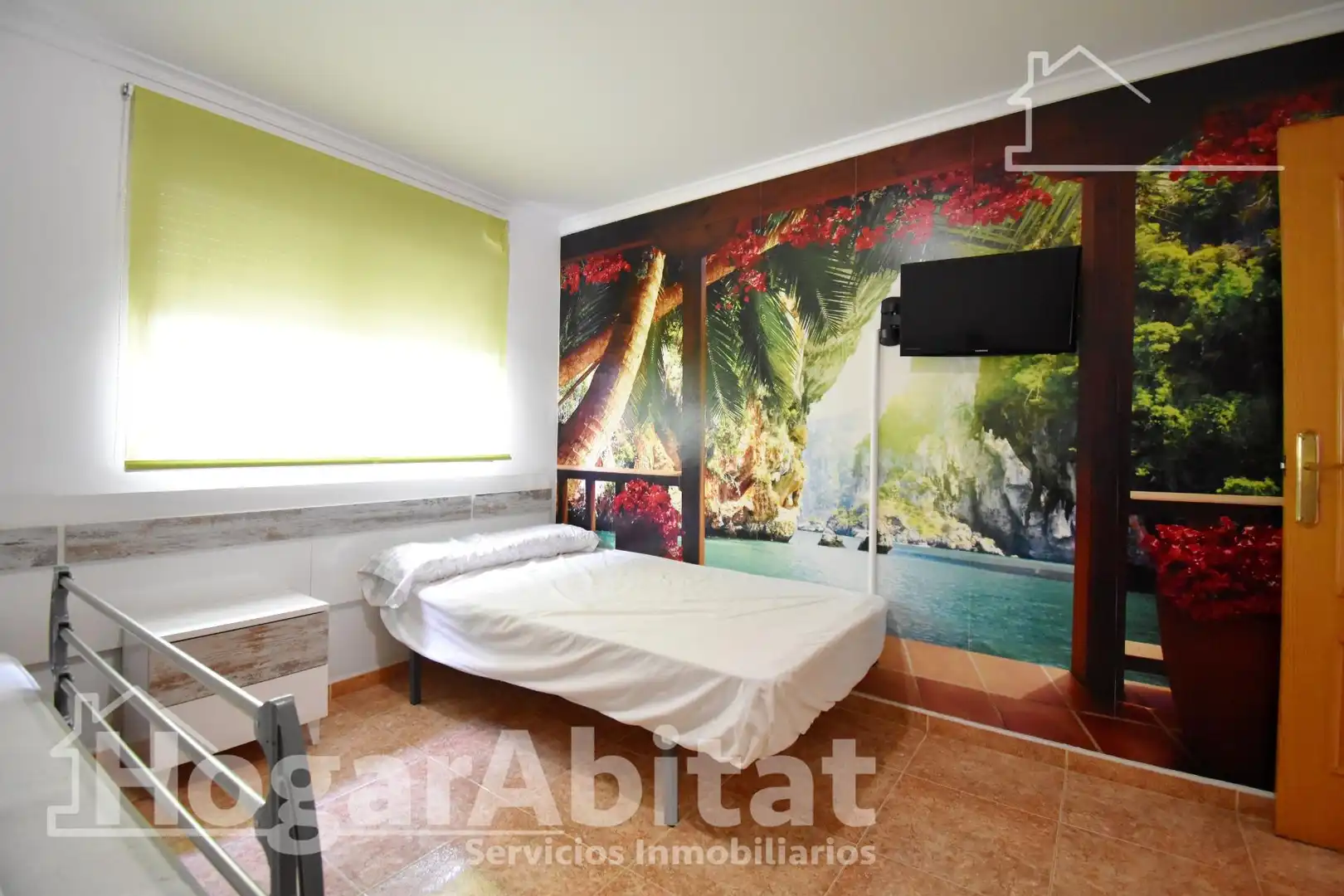 Habitación de Casa o chalet en venta en Benirredrà con Aire acondicionado, Terraza y Trastero