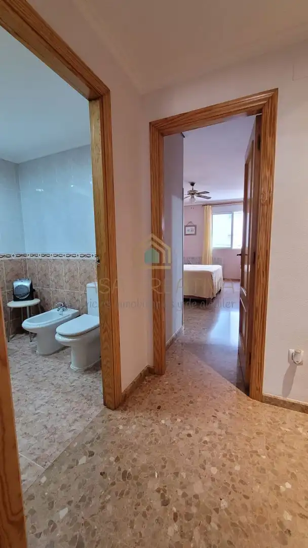 Flat with lift to rent in Calle Castelló, imagen 31