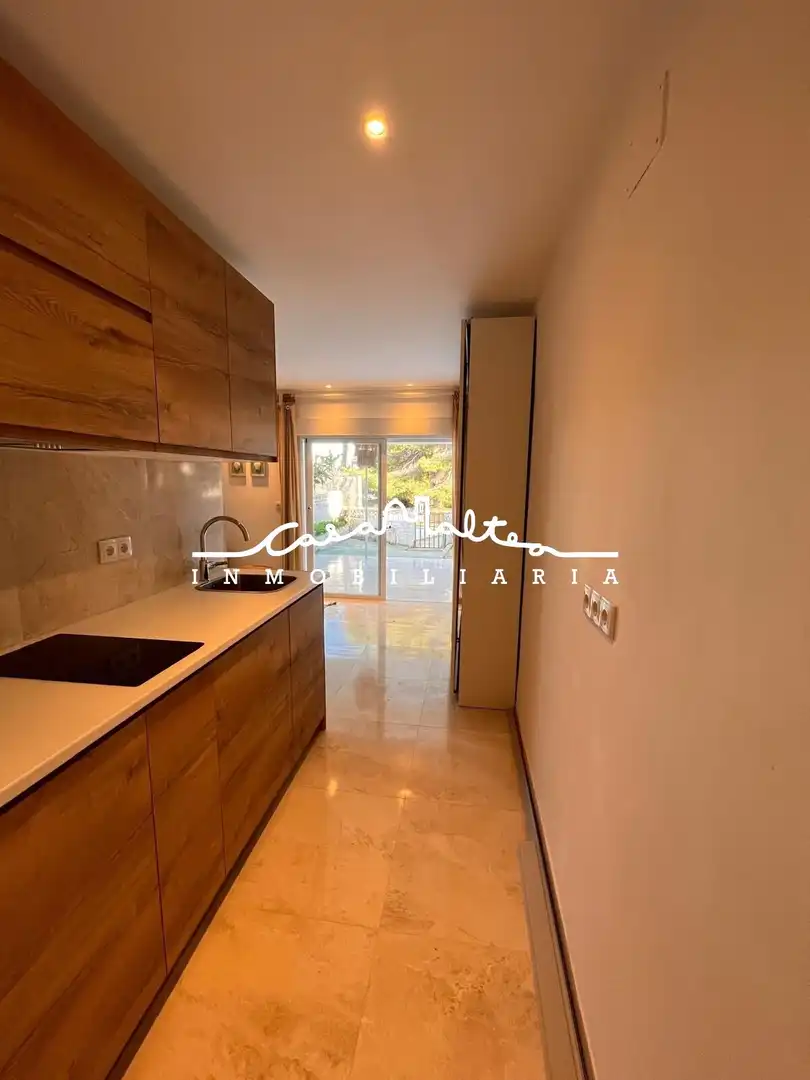 Studio to rent in L'Albir, imagen 8