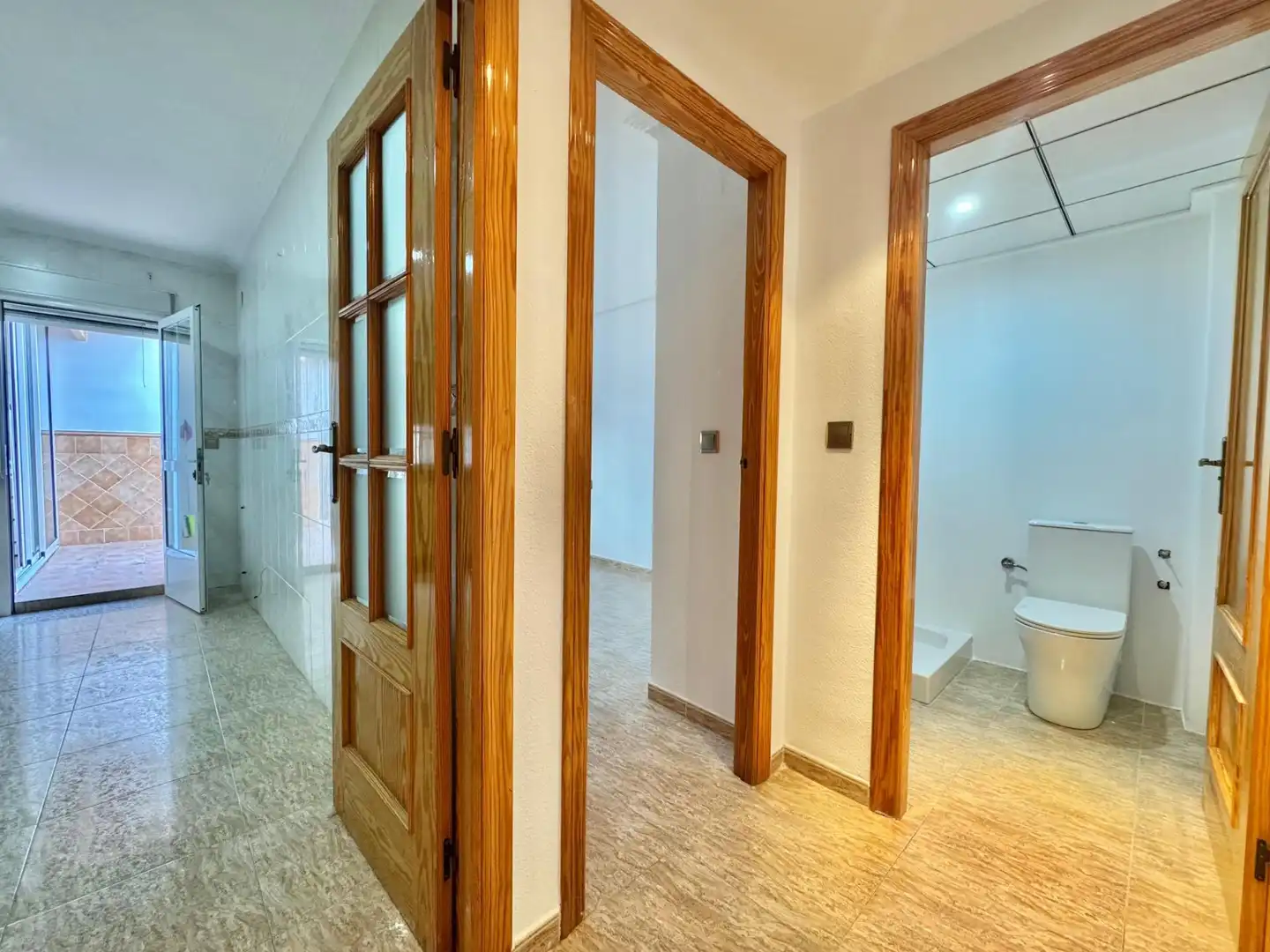 Casa o xalet en venda en Ceutí amb Terrassa i Traster