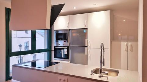 Foto 4 de Pis de lloguer a Raíña Lupa, Boqueixón, A Coruña