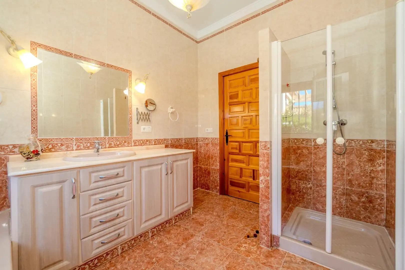 Villa con terrazza in vendita a Calle Almería, imagen 20