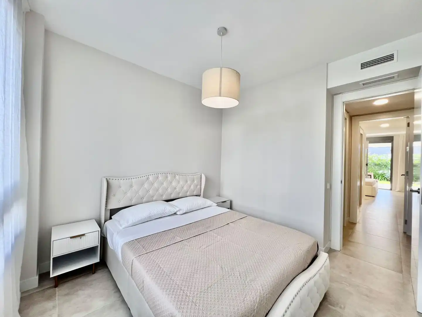 Habitación de Planta baja de alquiler en Selwo