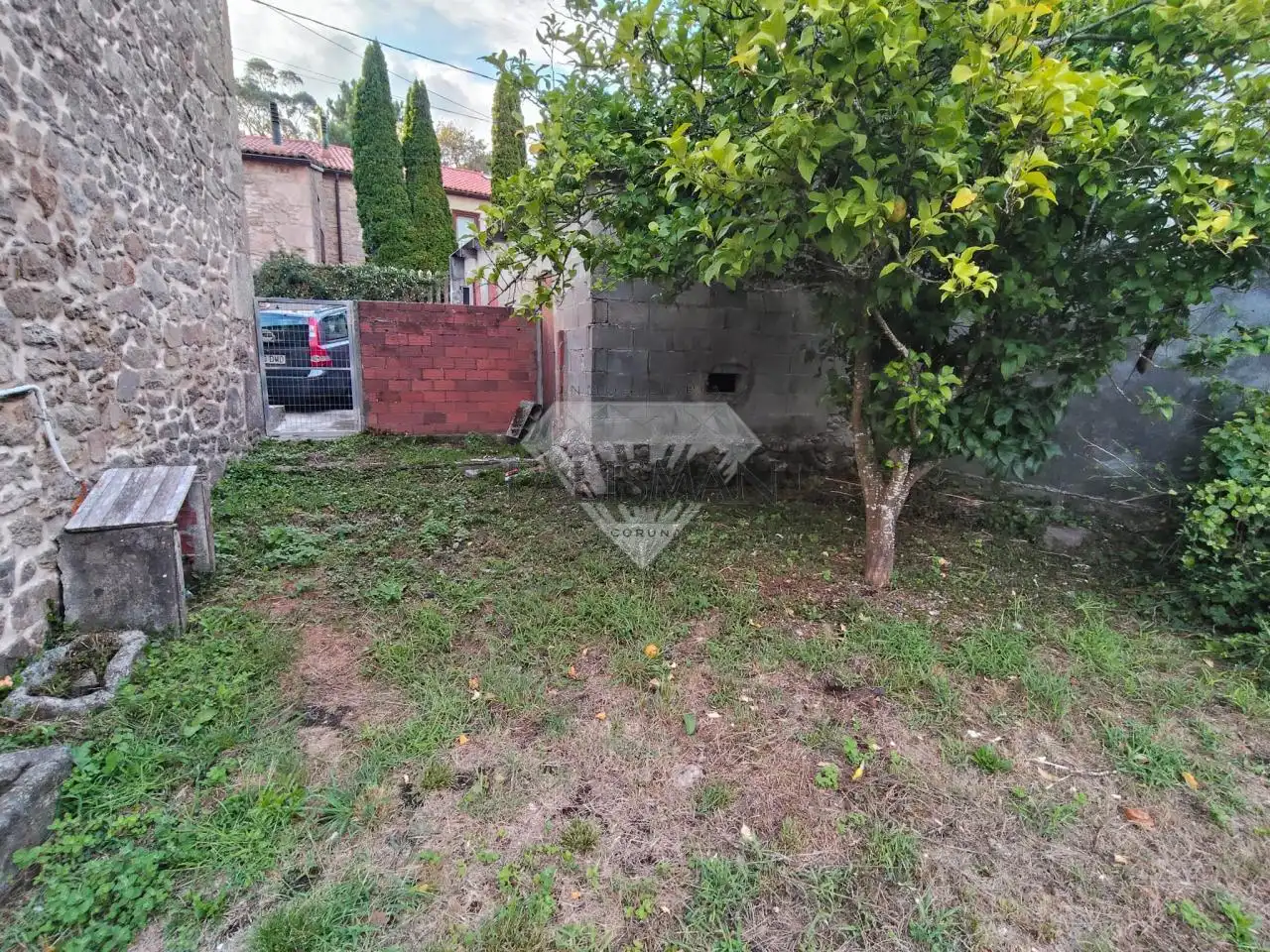 Maison avec jardin à vendre à Mouzo, imagen 4