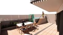 Terrace of Planta baja for sale in Badalona  with Swimming Pool