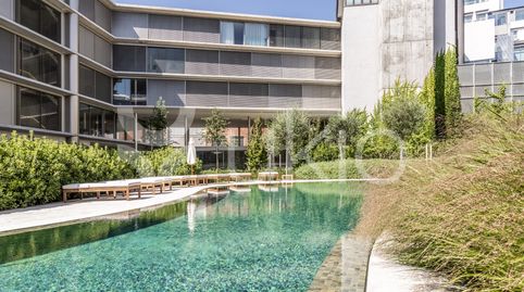 “Apartamento de 1 habitaciones con piscina en Prosperidad