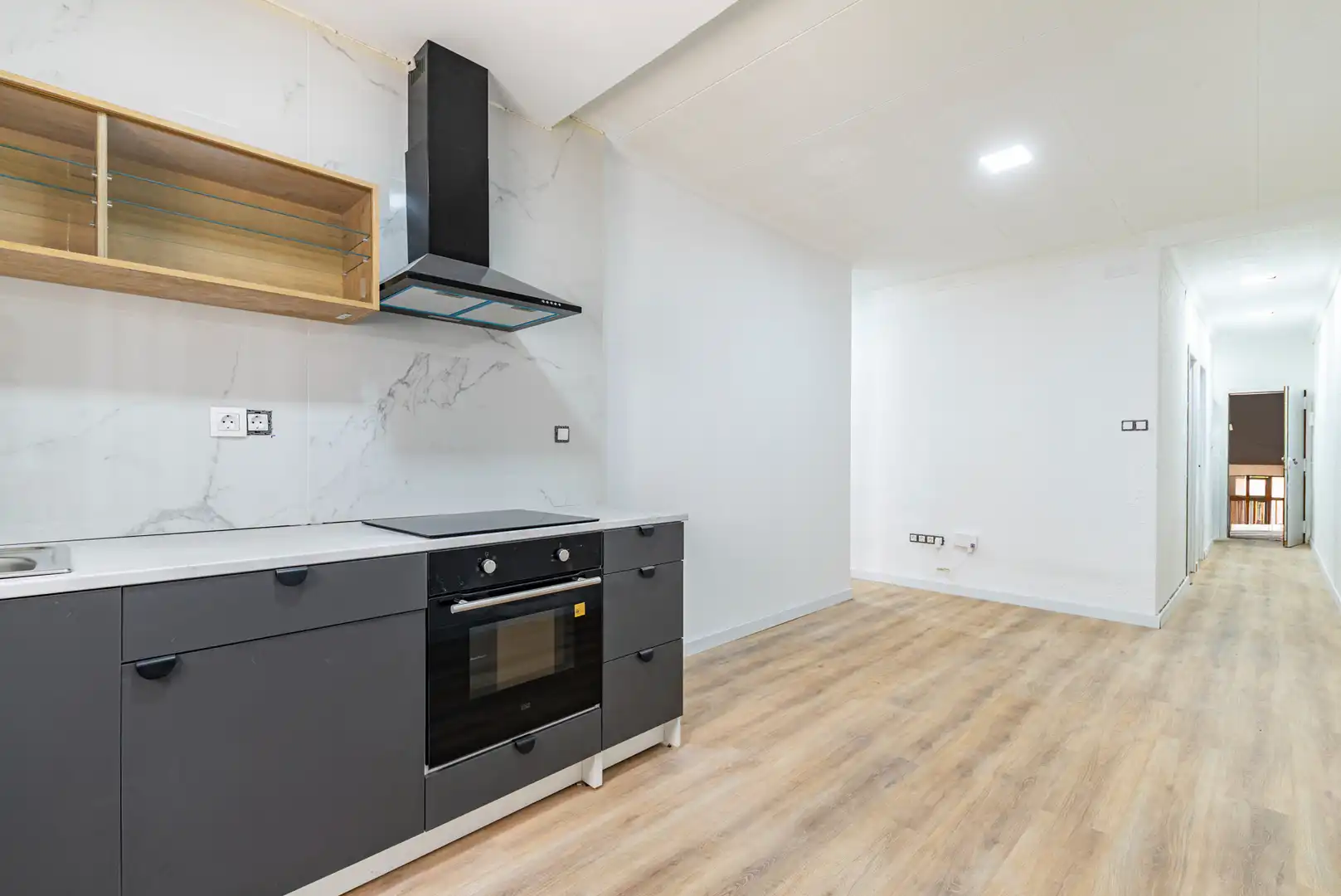Flat for sale in Carrer de Pau Piferrer, 80, La Salut