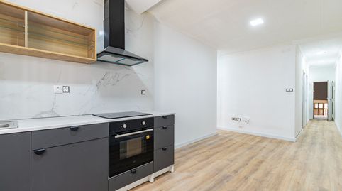 Photo 3 of Flat for sale in Carrer de Pau Piferrer, 80, La Salut, Badalona