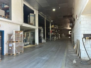 Nau industrial en venda a Carretera de Prats de Lluçanès 543