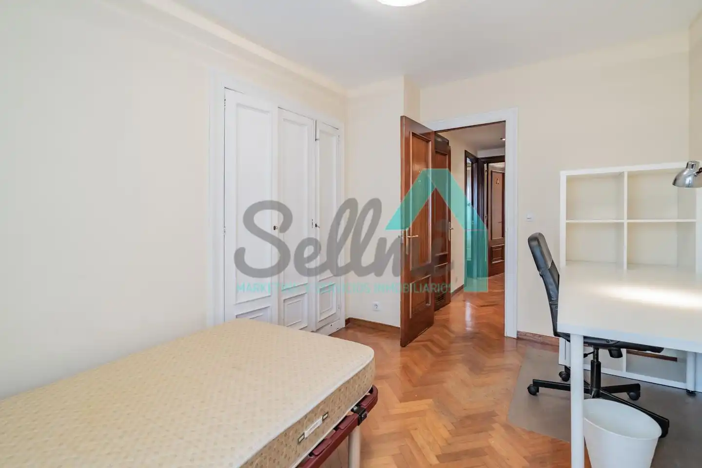 Wohnung mit Aufzug zur Miete in Calle Muñoz Degraín, imagen 20