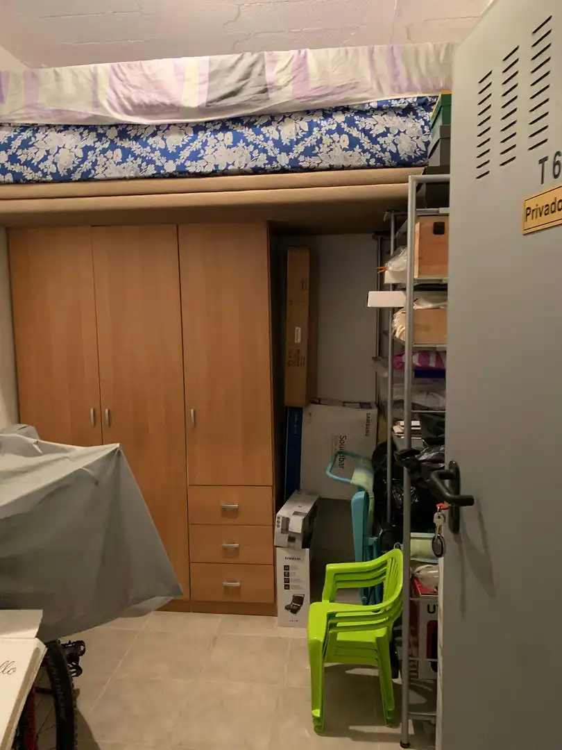 Apartament en venda en Cartagena amb Aire condicionat, Calefacció i Terrassa