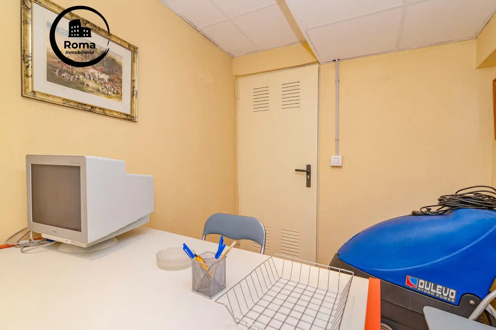 Local comercial en venta en Calle PROFESOR TERCEDOR DIAZ 4, imagen 18