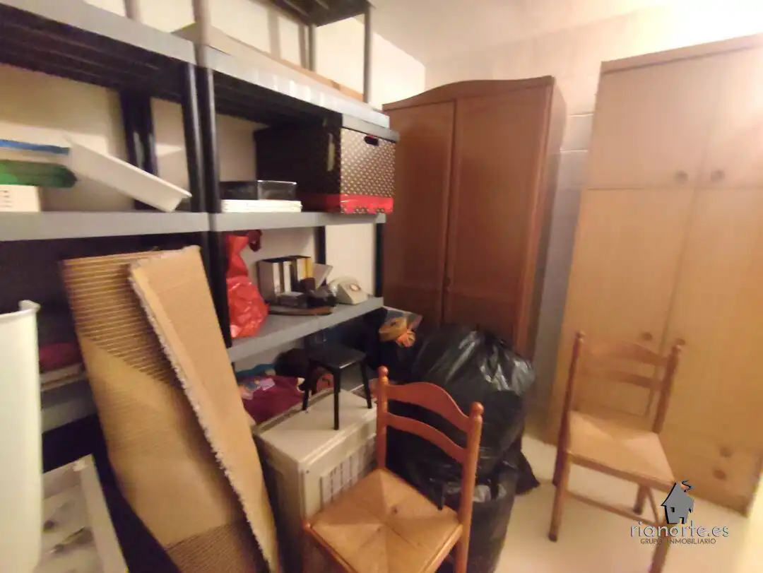 Flat for sale in Langreo  with Heating, Storage room and Furnished