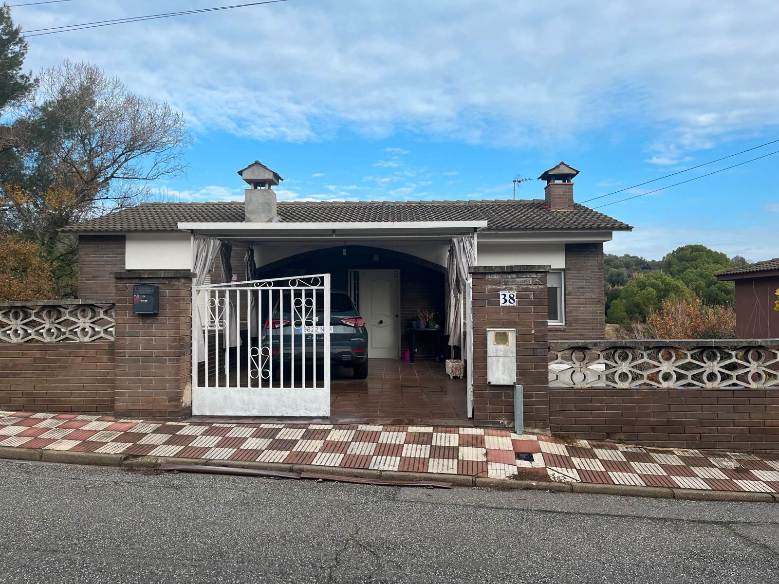 Casa o chalet en venta en Carrer d'Enric Morera, Can Rial