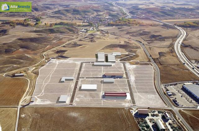 Terreno residencial en Venta en  poligono alto milagros, 7 en Milagros