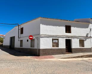 Exterior view of Premises for sale in Berlanga