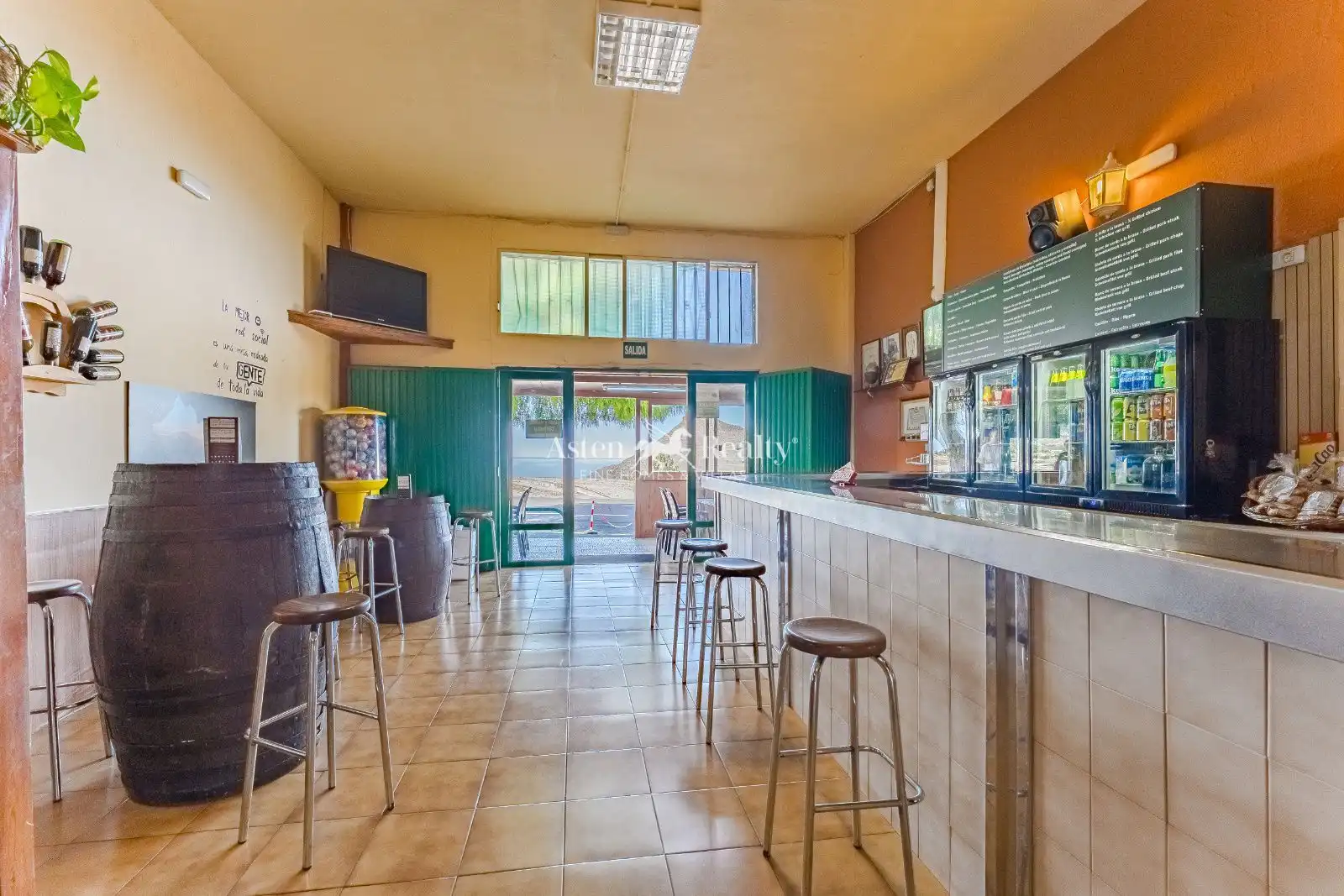 Local en venta en Vilaflor de Chasna con Amueblado