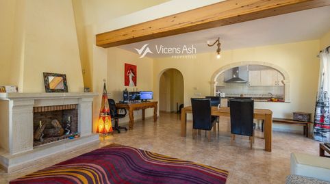 Foto 3 de Casa o chalet en venta en Lago Ginebra, Partides comunes - Adsubia, Jávea / Xàbia