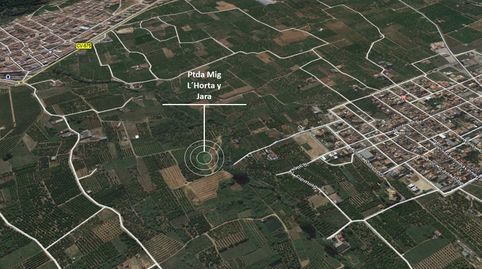 Solvia Inmobiliaria  Suelo Rústico Simat de la Valldigna, imagen 4