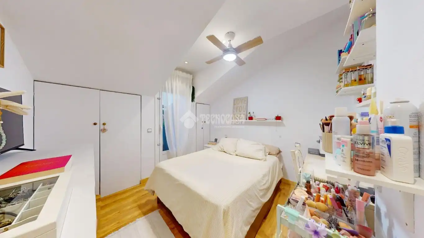 Piso en venta en Bulevar - Plaza Castilla, imagen 15