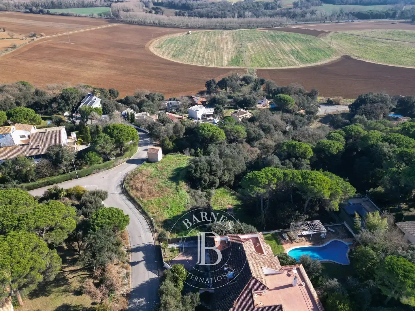Terrenos y solares en venta en Palau, imagen 12