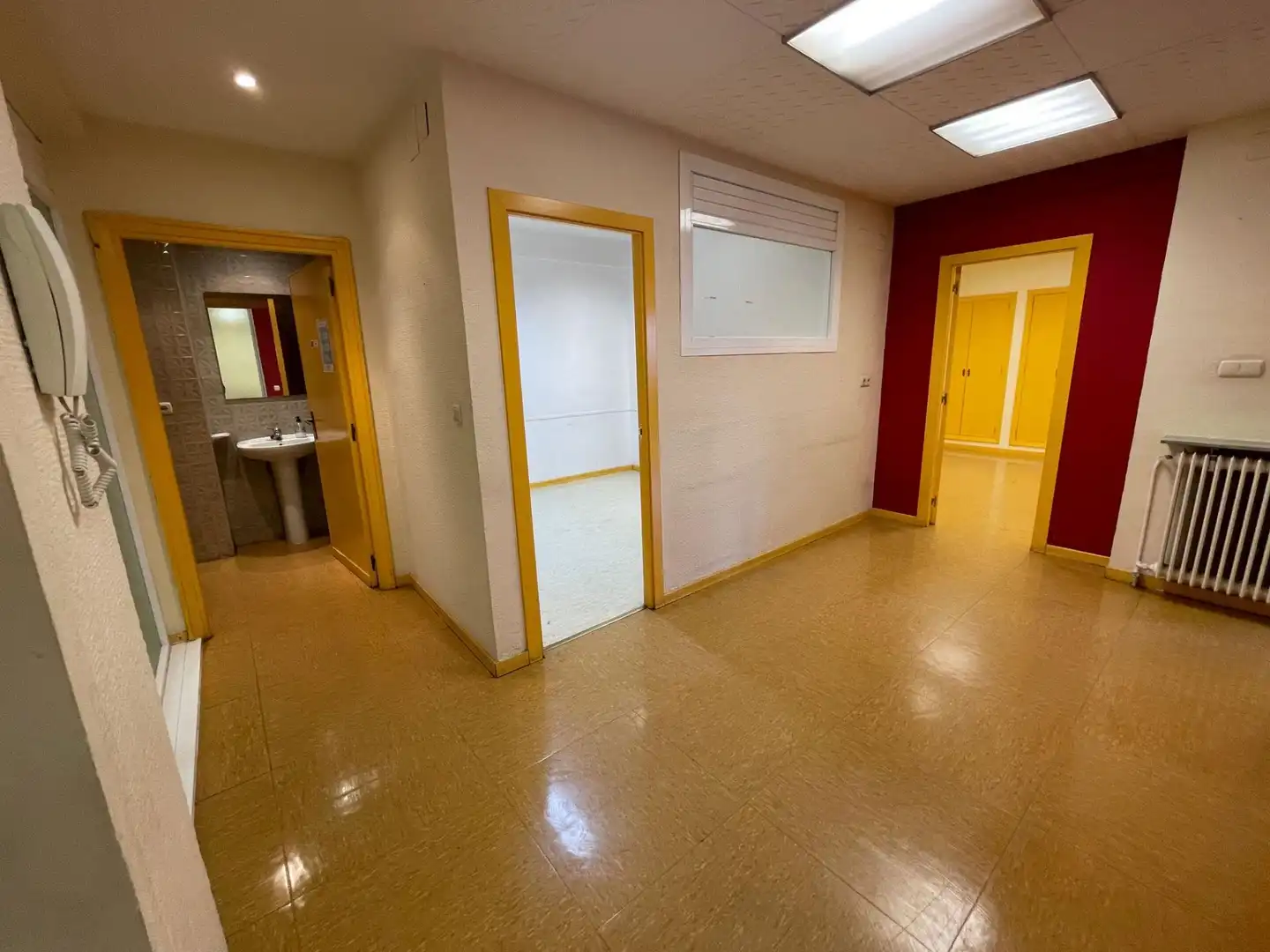Office space to rent in CALLE ZORRILLA 46, imagen 22