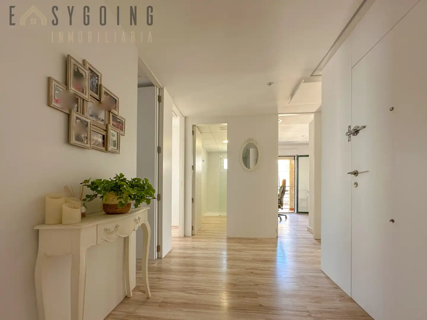Ático en venta en Elche / Elx con Aire acondicionado, Terraza y Amueblado