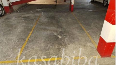 Foto 2 de Garatge en venda a Menéndez Pelayo, Ciutat Universitària, Valencia