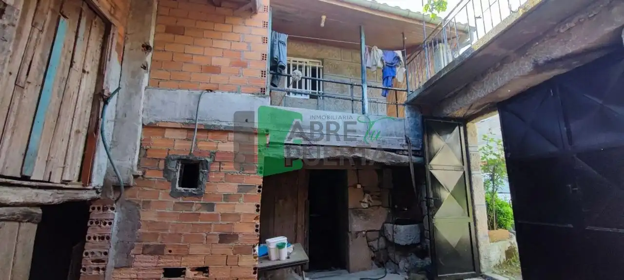 Casa rústica con jardín en venta en A Merca, imagen 26