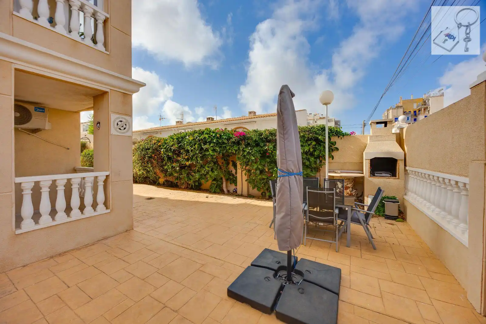 Apartament amb piscina en venda a Nueva Torrevieja - Aguas Nuevas, imagen 27