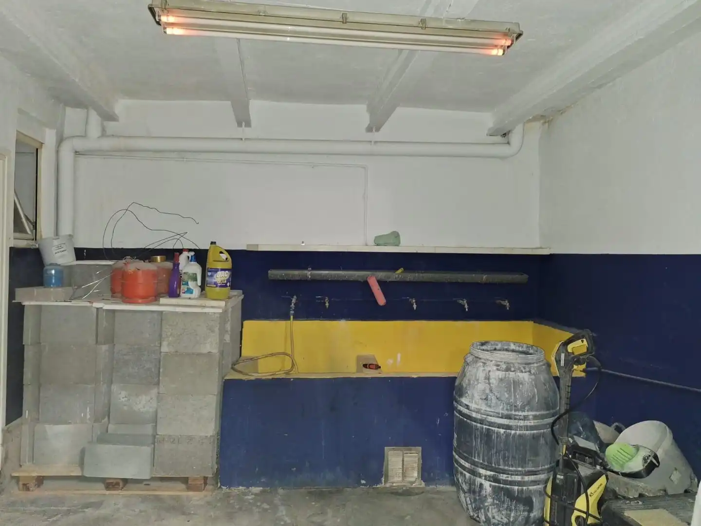 Industrial building for sale in Can Feu - Gràcia, imagen 9