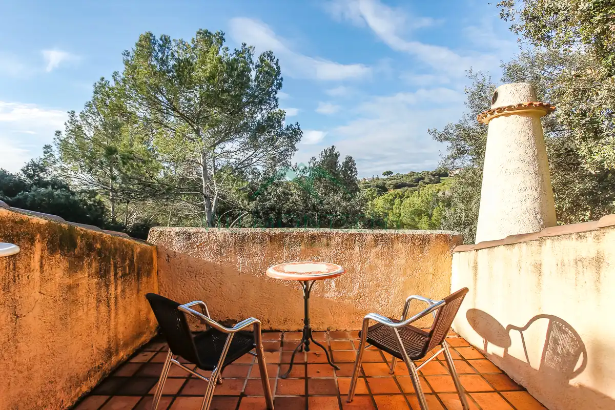 Villa mit Terrasse zum Verkauf in L'Ametlla del Vallès, imagen 53