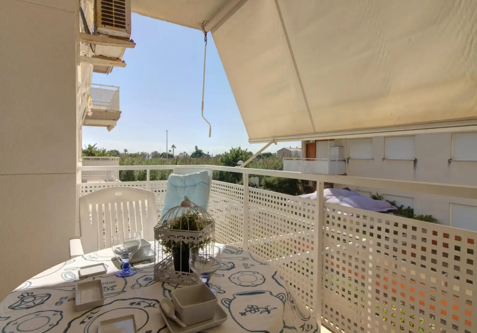 Apartment mit Pool zum Verkauf in mediterrani (del) 33, imagen 30