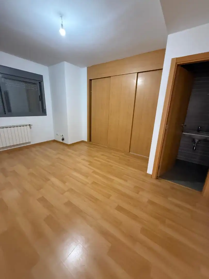 Bedroom of Flat for sale in Arganda del Rey  with Heating, Storage room and Oven