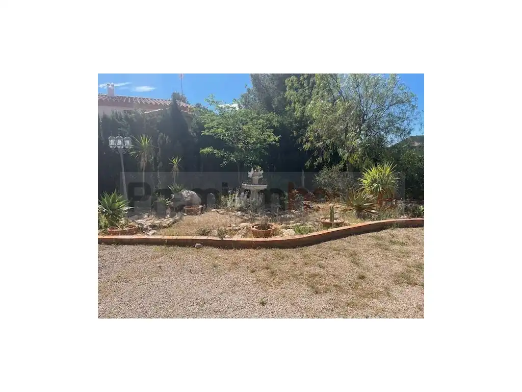 Detached house with garden for sale in Calle del Gerani, imagen 6