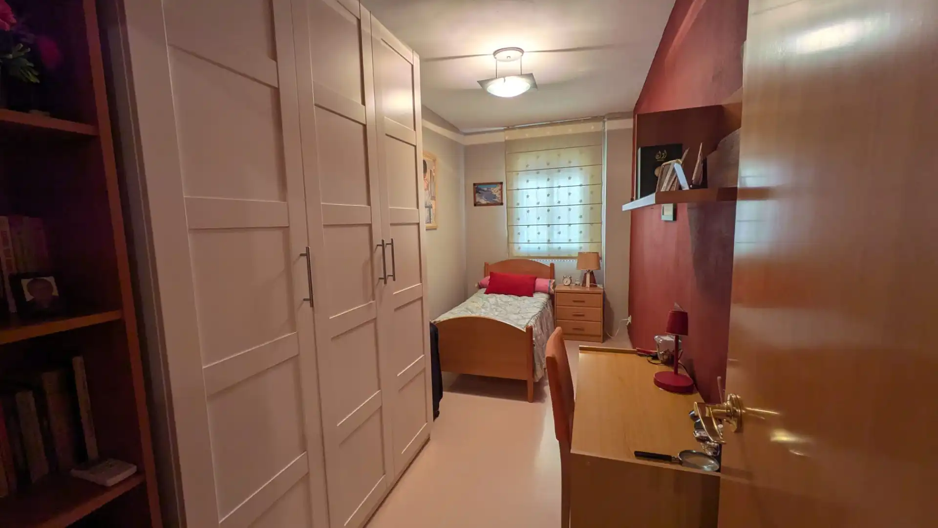 Habitación de Piso en venta en Torredembarra con Aire acondicionado, Calefacción y Balcón
