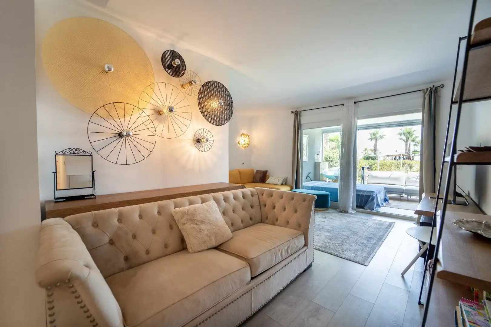 Appartement compact avec piscine à vendre à N/A, imagen 6