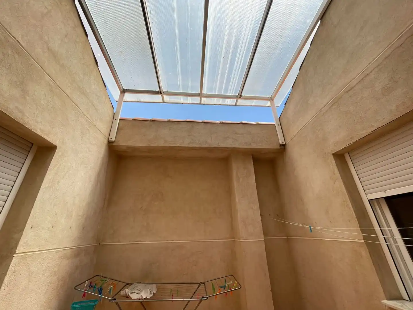 House with terrace for sale in Valdepeñas, imagen 41